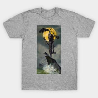 Death on the Rocks T-Shirt